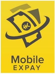 mobile EXPAY